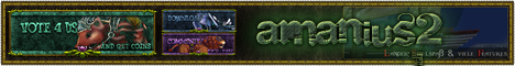 Amanius2 - New Style of Oldschool