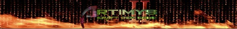 Artimys2 - Kraft der Erde