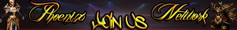 ~ Phoenix Network ~