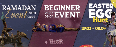 Thor - clash of gods
