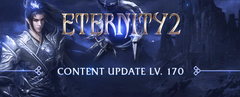 NEW | Eternity2 | START 19.04.2024