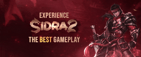 Sidra2 - Best Experience