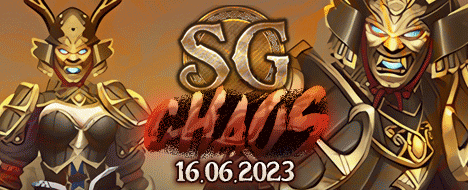 Metin2SG - Season of Chaos - 16.06.2023