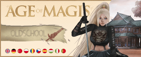 Age of Magis