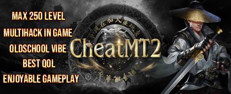 CHEATMT2