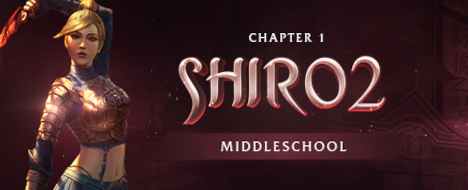 Shiro2 - Middleschool