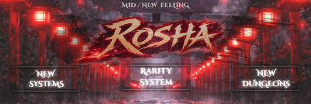 R O S H A