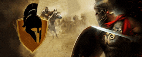 SpartanServer