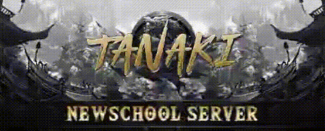 TANAKI