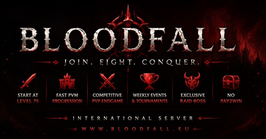 Bloodfall