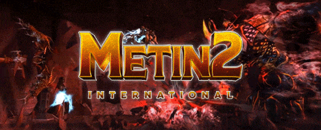 METIN2INTERNATIONAL STARTS 30.12.2022 [OLD/MIDDLE/NEW]