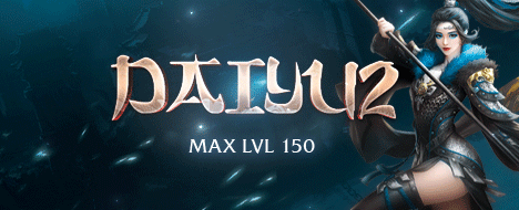 Daiyu2 - in Development