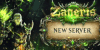 Zaneris