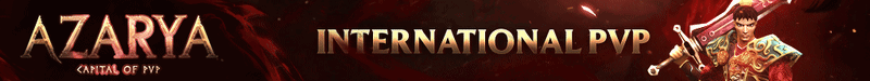 Azarya - PvP