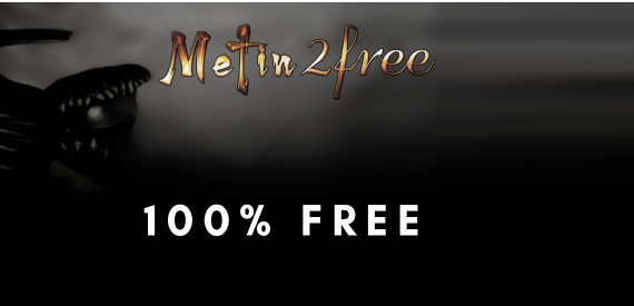 Metin2FREE - Clasic server with free itemshop nopay2win
