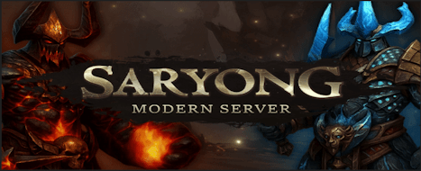 Saryong