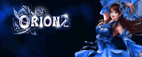 Orion2 - Newschool
