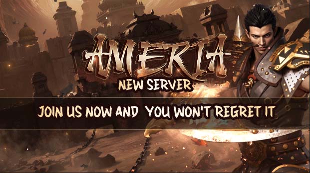 Ameria2 - FARM