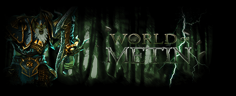 World of Metin2