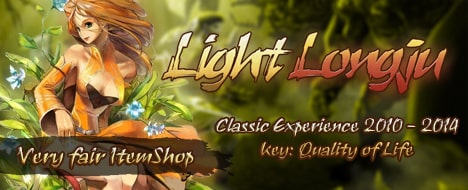 Light Longju