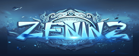 Zenin2.com | Newschool | International | Serverstart 14.02