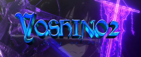 YOSHINO2xINTERNATIONAL