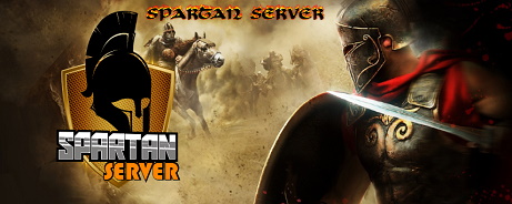 SpartanServer