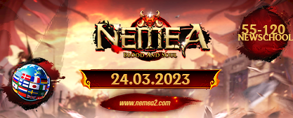 Nemea2 Blood and Soul 24.03.2023