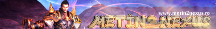 Metin2Nexus PvP