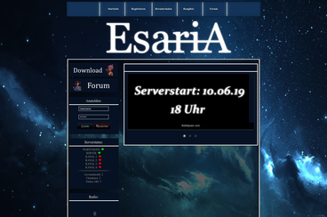 http://esaria.net/